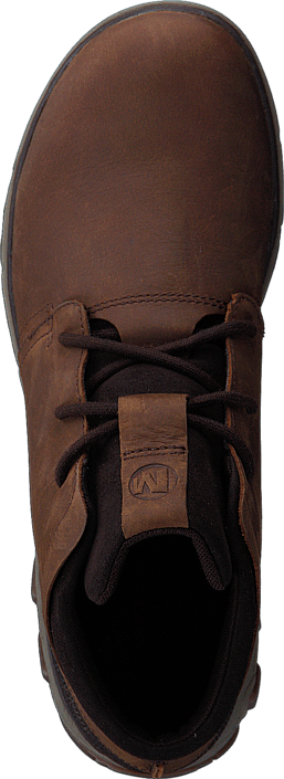 Merrell - All Out Blazer Chukka Merrell Stone