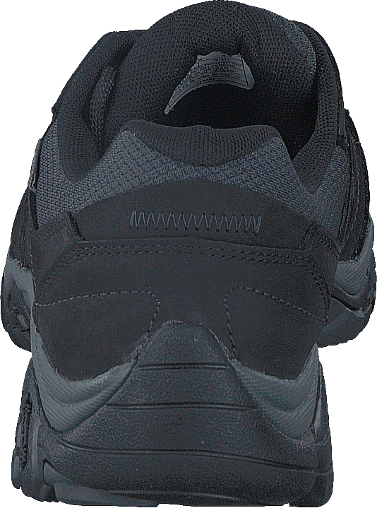 Moab Venture Lace WTPF Black