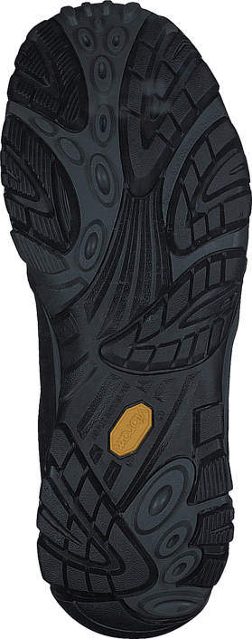 Merrell - Moab Venture Lace WTPF Black
