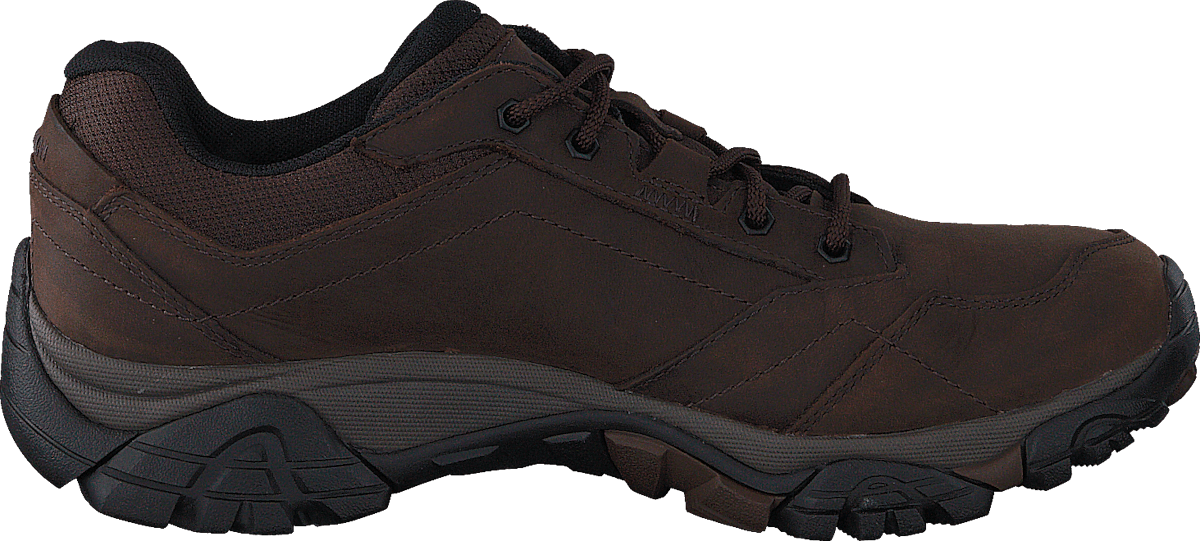 Moab Venture Lace WTPF Dark Earth