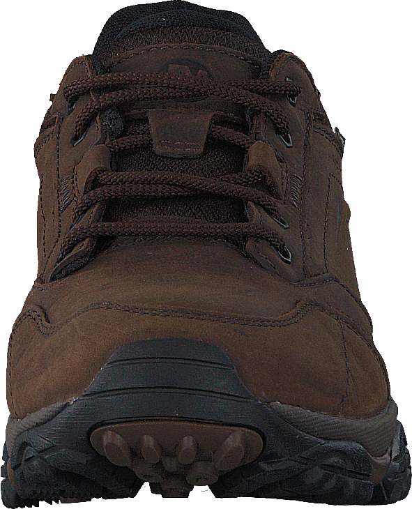 Moab Venture Lace WTPF Dark Earth