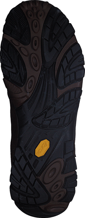 Merrell - Moab Venture Lace WTPF Dark Earth
