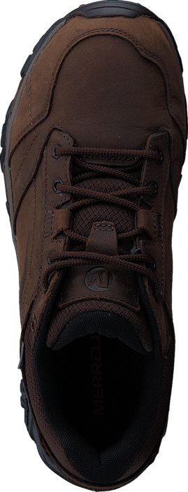 Merrell - Moab Venture Lace WTPF Dark Earth