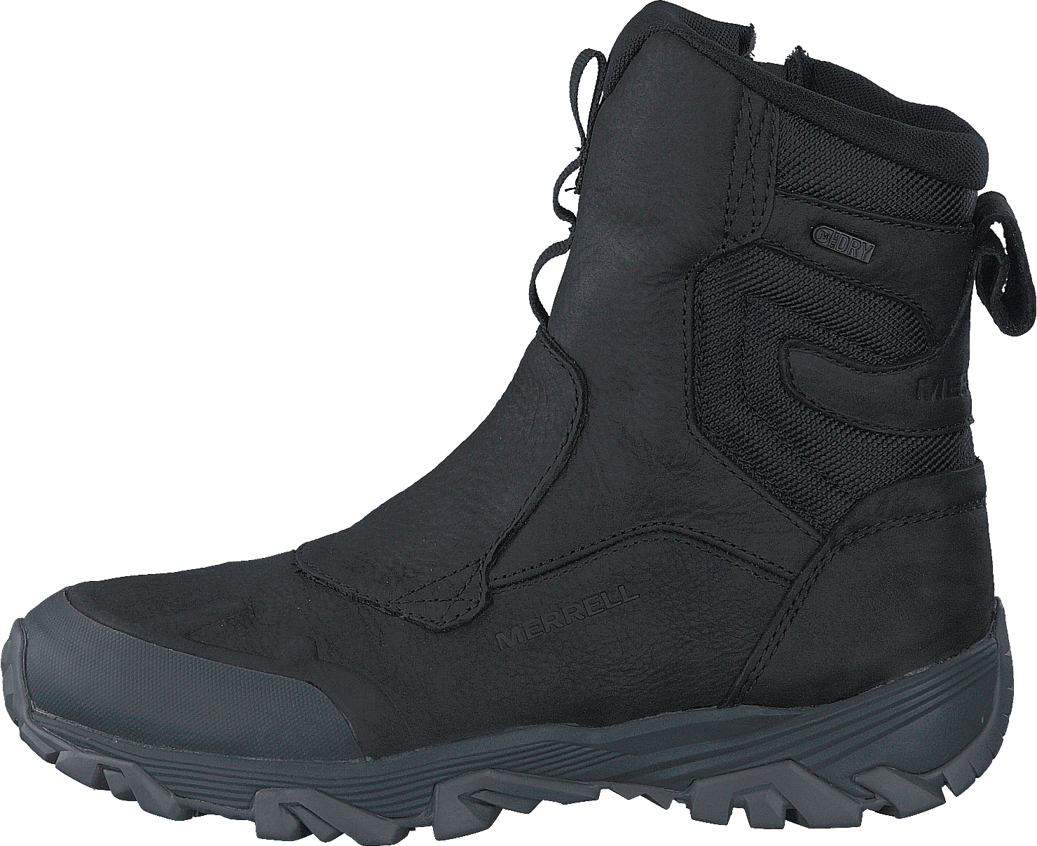 Merrell coldpack clearance ice 8