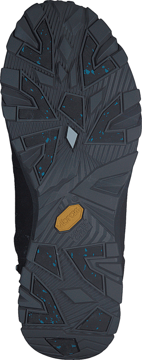 Merrell - Coldpack Ice+ 8" Zip Polar WTPF Black