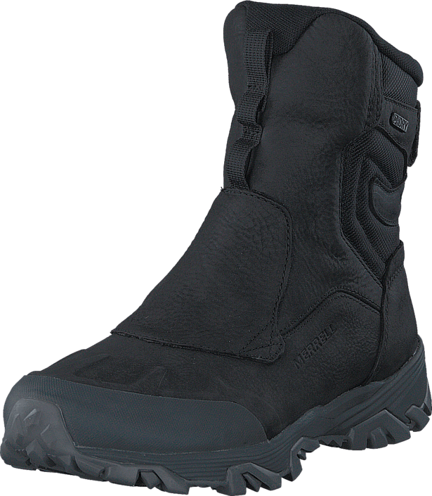 Merrell - Coldpack Ice+ 8" Zip Polar WTPF Black