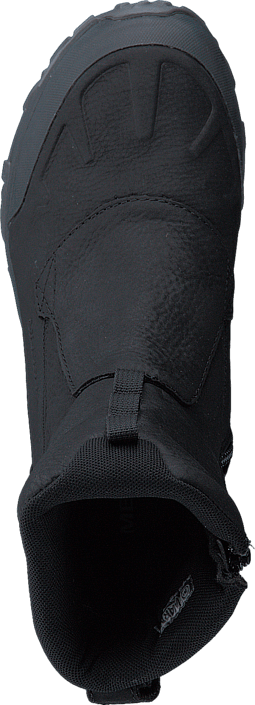 Merrell - Coldpack Ice+ 8" Zip Polar WTPF Black