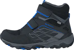Merrell - Moab Fst Polar Mid A/C WTPF Black