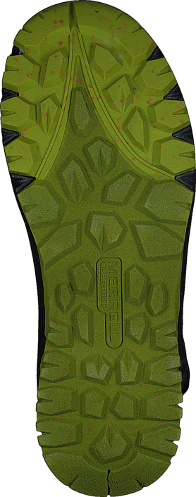 Merrell - Snow Quest Lite WTPF Black/Green