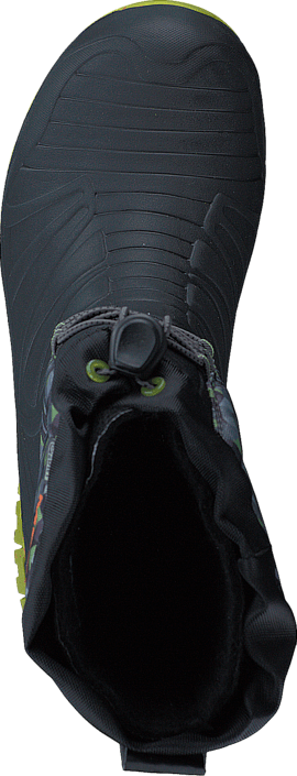 Merrell - Snow Quest Lite WTPF Black/Green