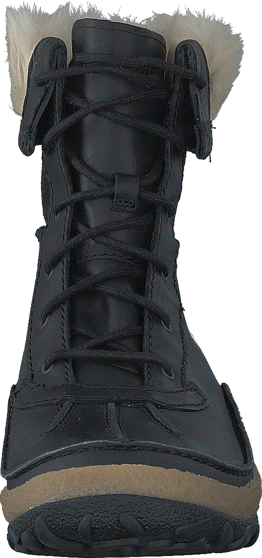 Tremblant Mid Polar WTPF Black