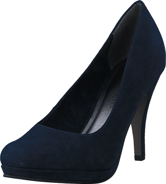 Tamaris - 1-1-22407-29 805 Navy