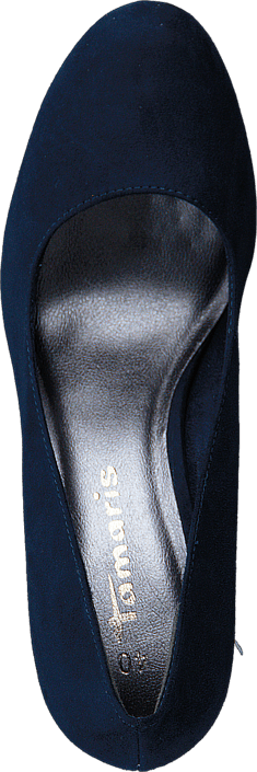 Tamaris - 1-1-22407-29 805 Navy