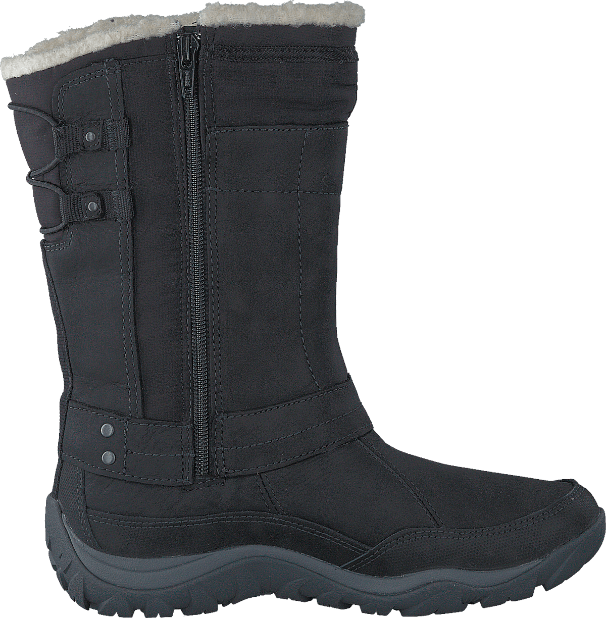 Murren Mid WTPF Black