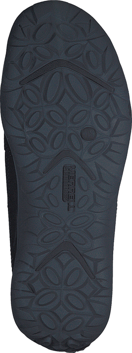 Merrell - Murren Mid WTPF Black
