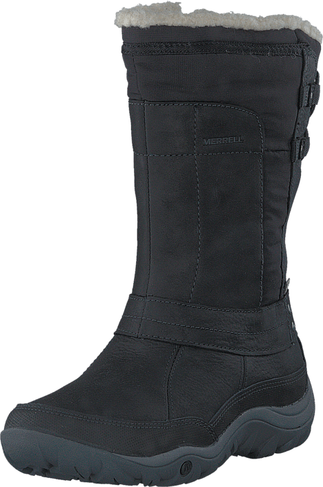 Merrell - Murren Mid WTPF Black