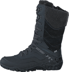 Merrell - Aurora Tall Ice+ WTPF Black