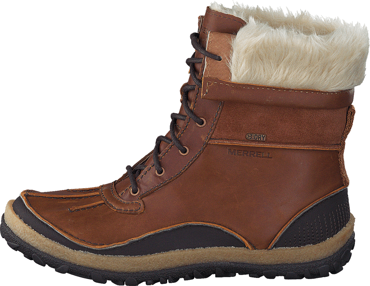 Tremblant Mid Polar WTPF Merrell Oak