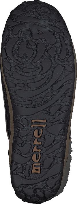 Merrell - Tremblant Mid Polar WTPF Merrell Oak