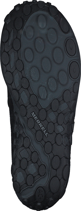 Merrell - Jungle Moc Ac+ Black