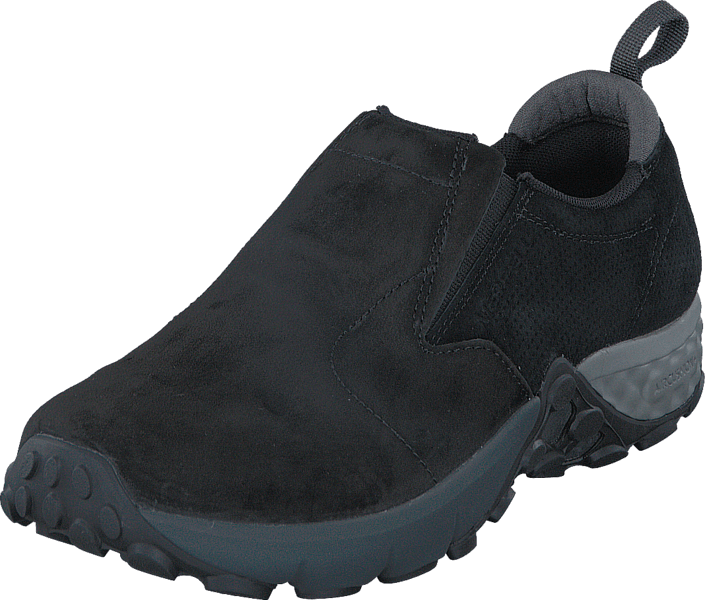 Merrell - Jungle Moc Ac+ Black