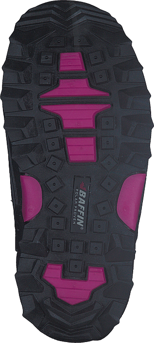Snogoose Grå pink Sko Kjøp Boots Online Baffin Black vqICt5w