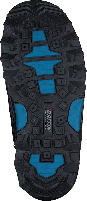Sko Black Boots blue Baffin Online Snogoose Sorte Kjøp nqAXB4W