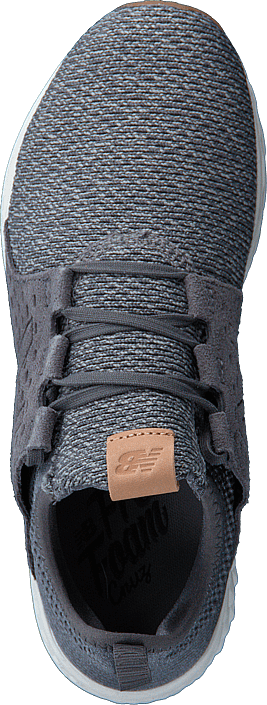 New Balance - MCRUZOG Grey/White