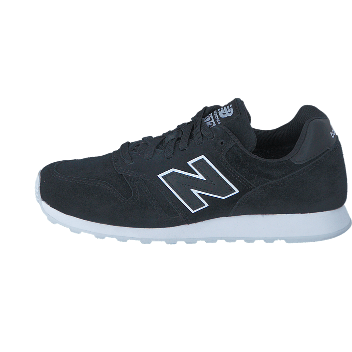 new balance kl574 black