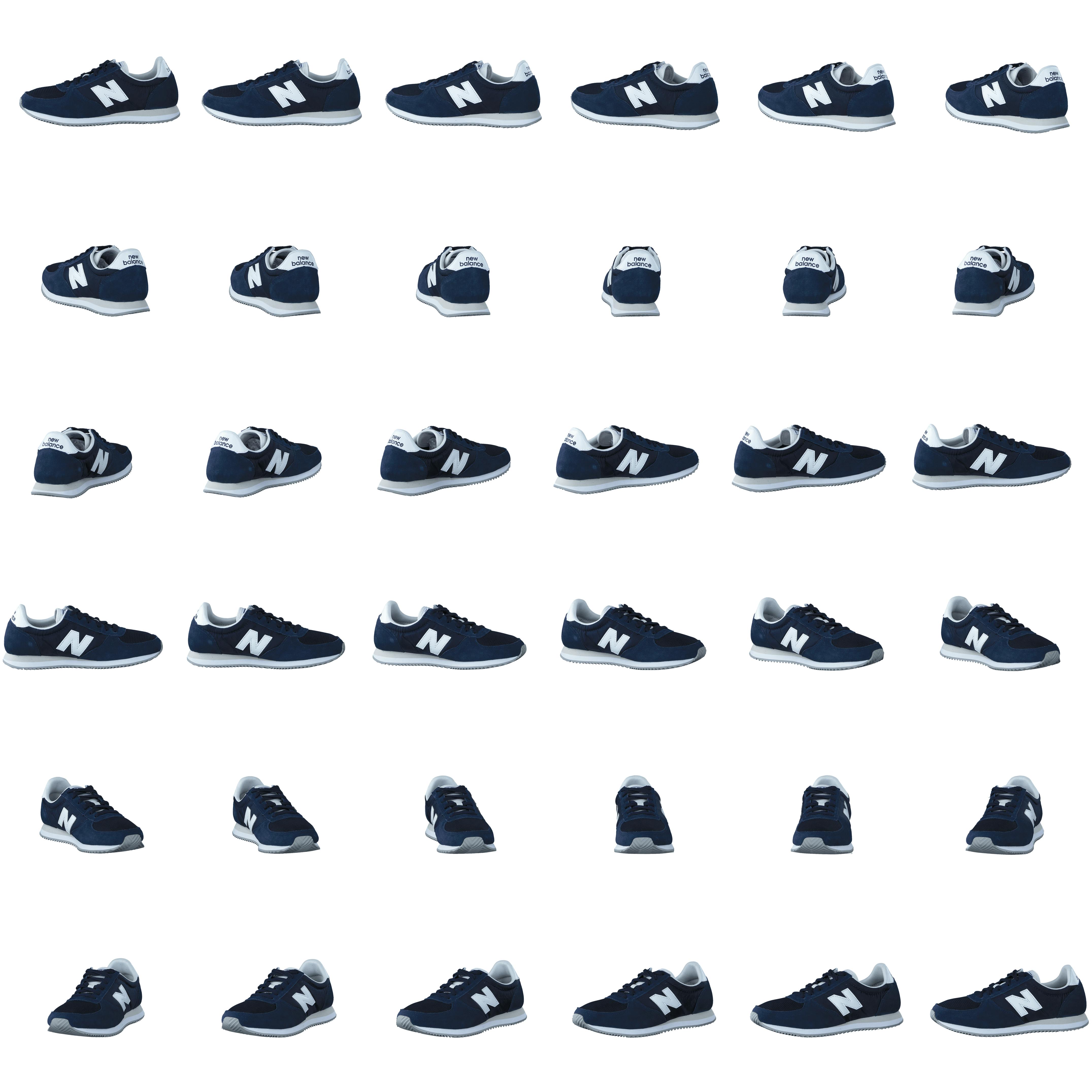 U220NV Blue 400 - Bild 8