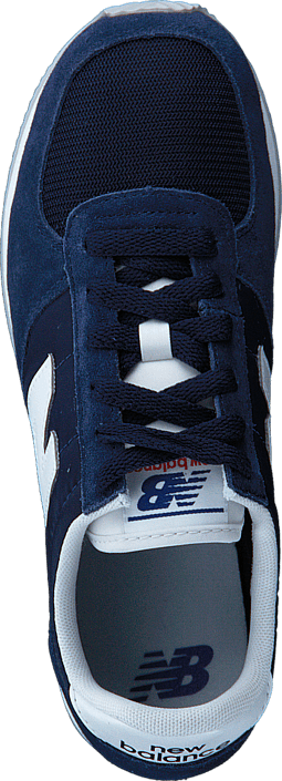 New Balance - U220NV Blue 400