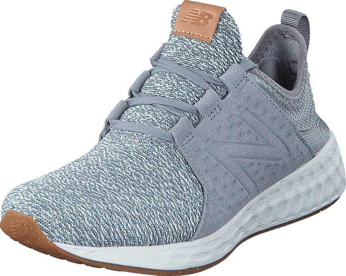 New Balance - WCRUZOG Grey/White 032