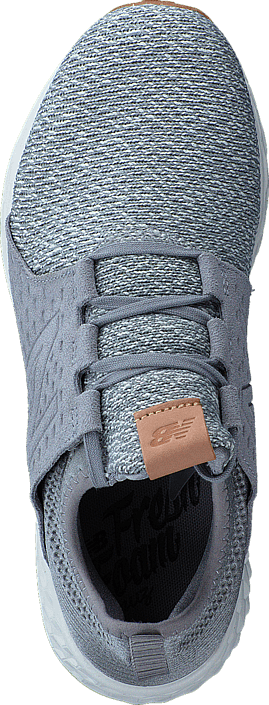 New Balance - WCRUZOG Grey/White 032