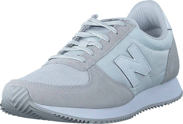 New Balance - WL220WT White 100