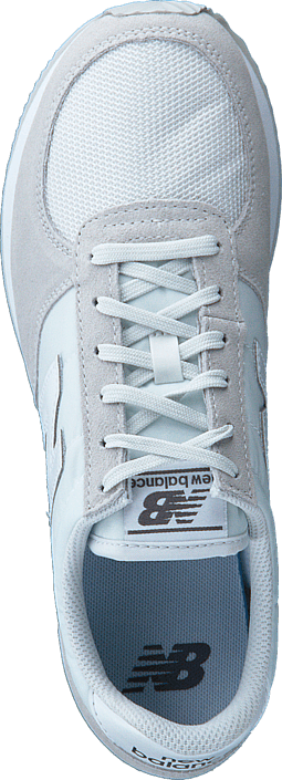 New Balance - WL220WT White 100