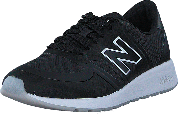 New Balance - WRL420CA Black 001