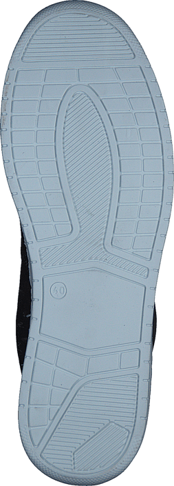 Bullboxer - 116-K2-6074A Black