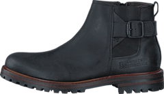 Bullboxer - 632-K6 -6232A Black