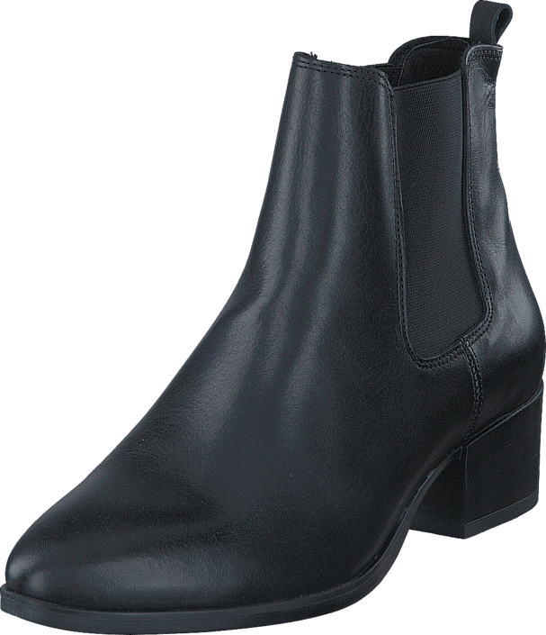 Bullboxer - 476507E6L Black