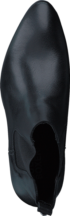 Bullboxer - 476507E6L Black