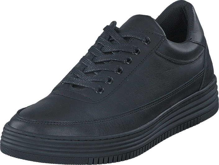 Bullboxer - 420001E5L Black