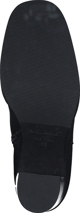 Sixtyseven - Peg Sable Black