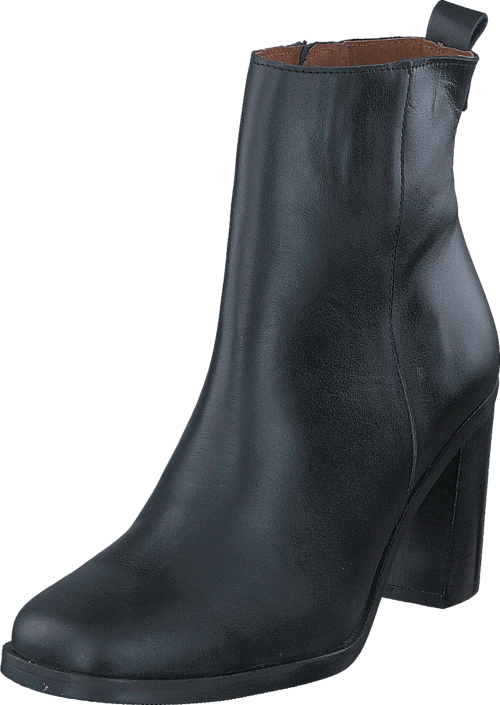 Sixtyseven - Peg Sable Black
