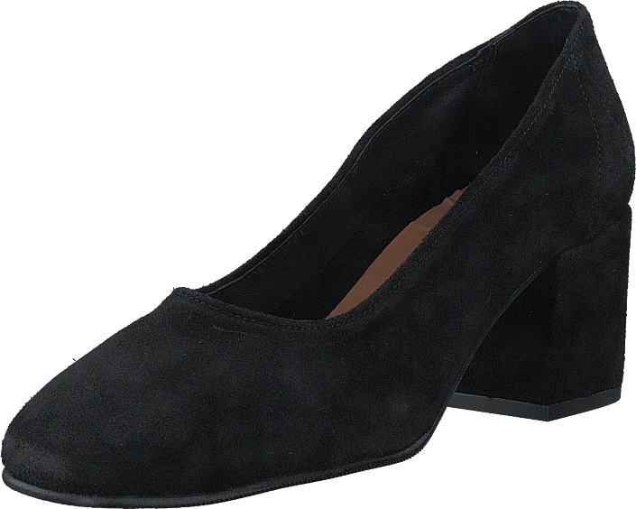 Sixtyseven - Vulcano Milda Black