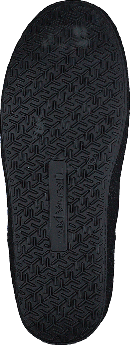 Sixtyseven - Frost West Black