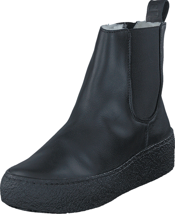 Sixtyseven - Frost West Black