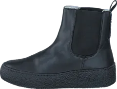 Sixtyseven - Frost West Black