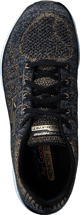 Skechers - 12617 BKGD
