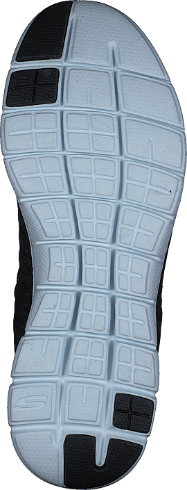 Skechers - 12753 BLK