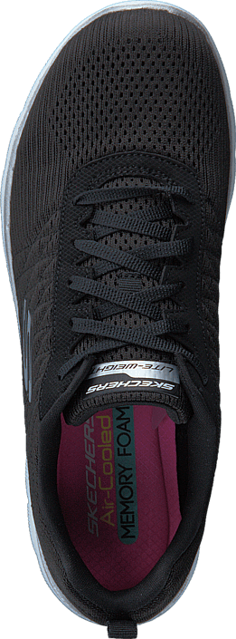 Skechers - Flex Appeal 2.0 Break Free BLK